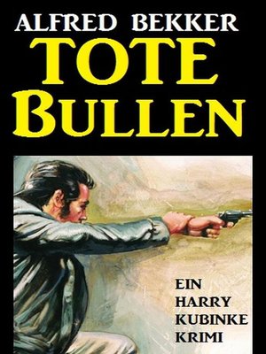 cover image of Tote Bullen